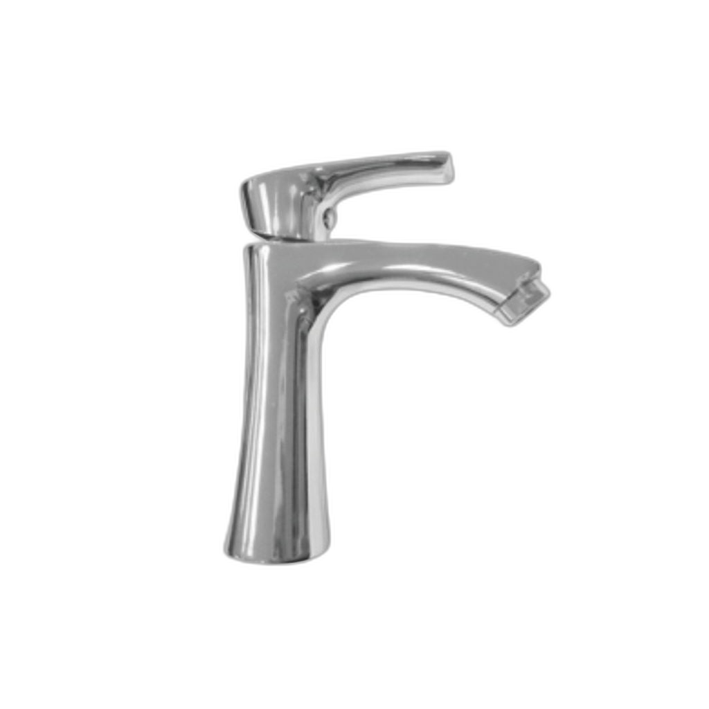 CAZURA PILLAR BASIN FAUCET FOR BASIN