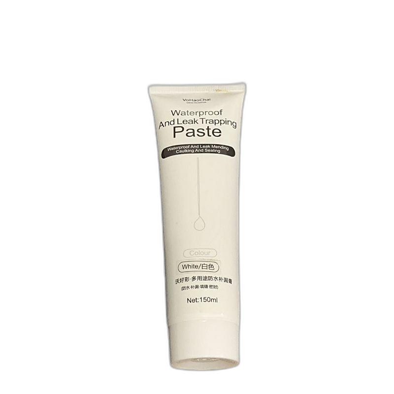 C&C 120ML Silicone Sealant Kitchen Sink Waterproof Anti-Fungal Anti-Darkening Edge Sealing Glue Mouldproof Sealant