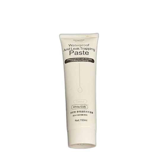 C&C 120ML Silicone Sealant Kitchen Sink Waterproof Anti-Fungal Anti-Darkening Edge Sealing Glue Mouldproof Sealant