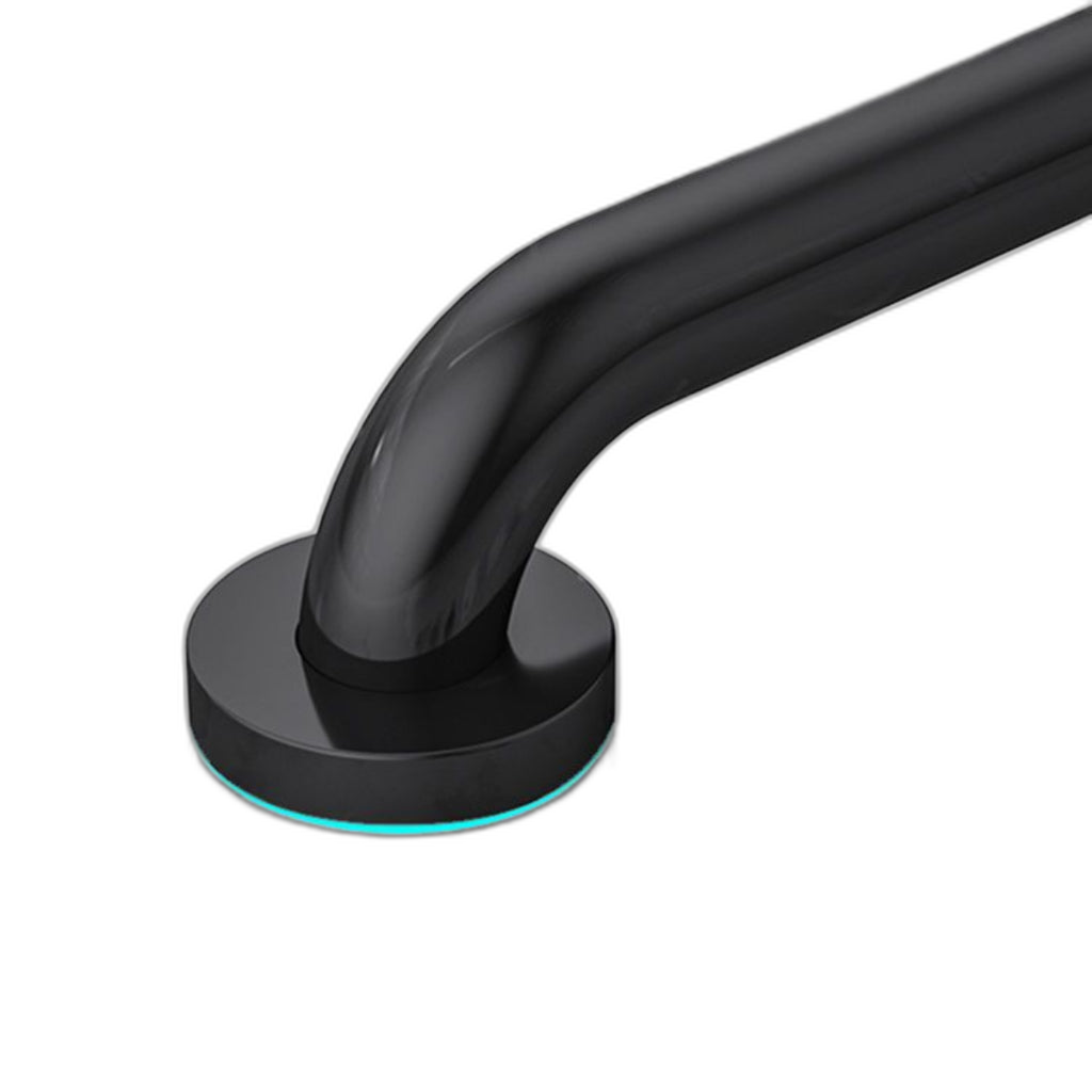 C&C 30/40/50cm Anti-Slip Bathroom Safety Grab Bar Stainless Steel Shower Toilet Grip Handle Pemegang Tandas