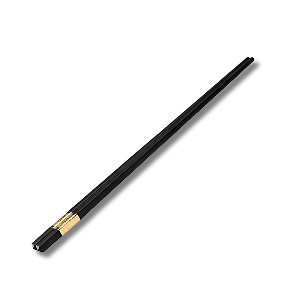 C&C Alloy Chopsticks Classic Chopstick Chinese Chopsticks 5 Star Hotel Chopsticks Penyepit Cina