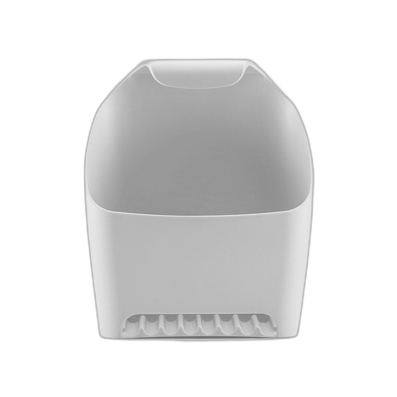 C&C Bathroom Storage Box Storage Shelves Drain Storage Bathroom Storage Bathroom Shelf Hanging Basket
