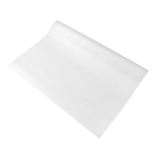 C&C Cabinet Mat Drawer Mat Clear EVA Alas Laci Waterproof Oilproof Non-Slip Waterproof Kitchen Cupboard