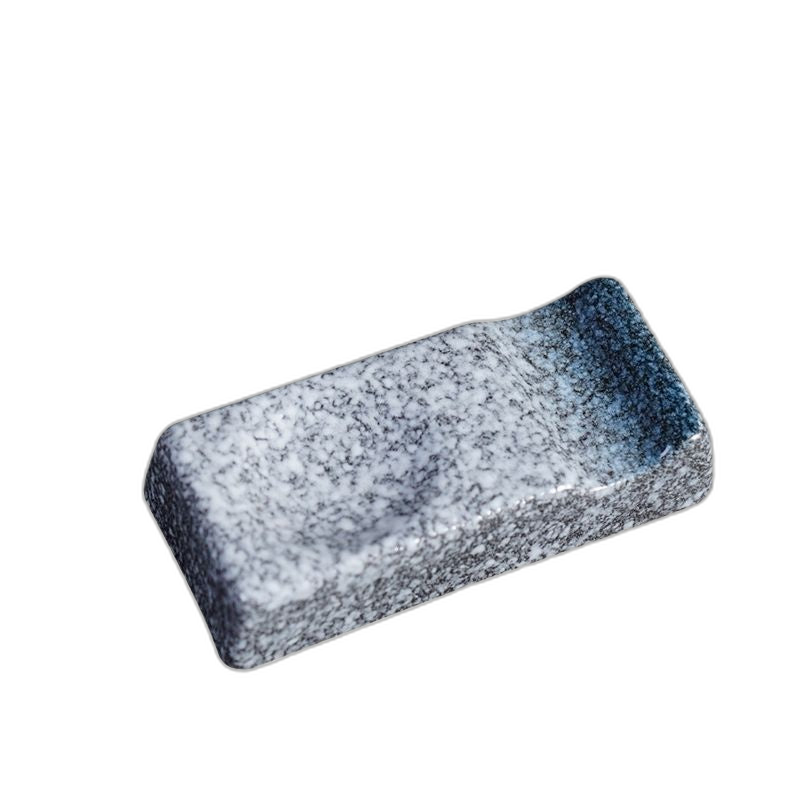 C&C Ceramic Chopstick Rest Holder Chopstick Holder Japanese Chopsticks Pillow Tableware Utensils Chopstick Rack