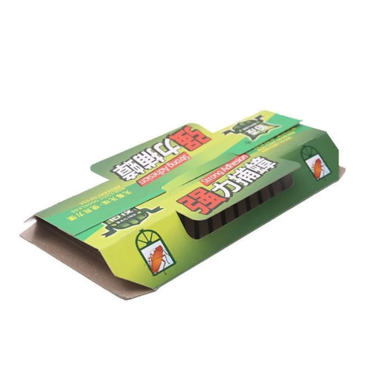C&C Cockroach Lizard Trap Lipas Cicak Trap Perangkap Cockroach Cockroach poison Killer Insect Killer Pest Control