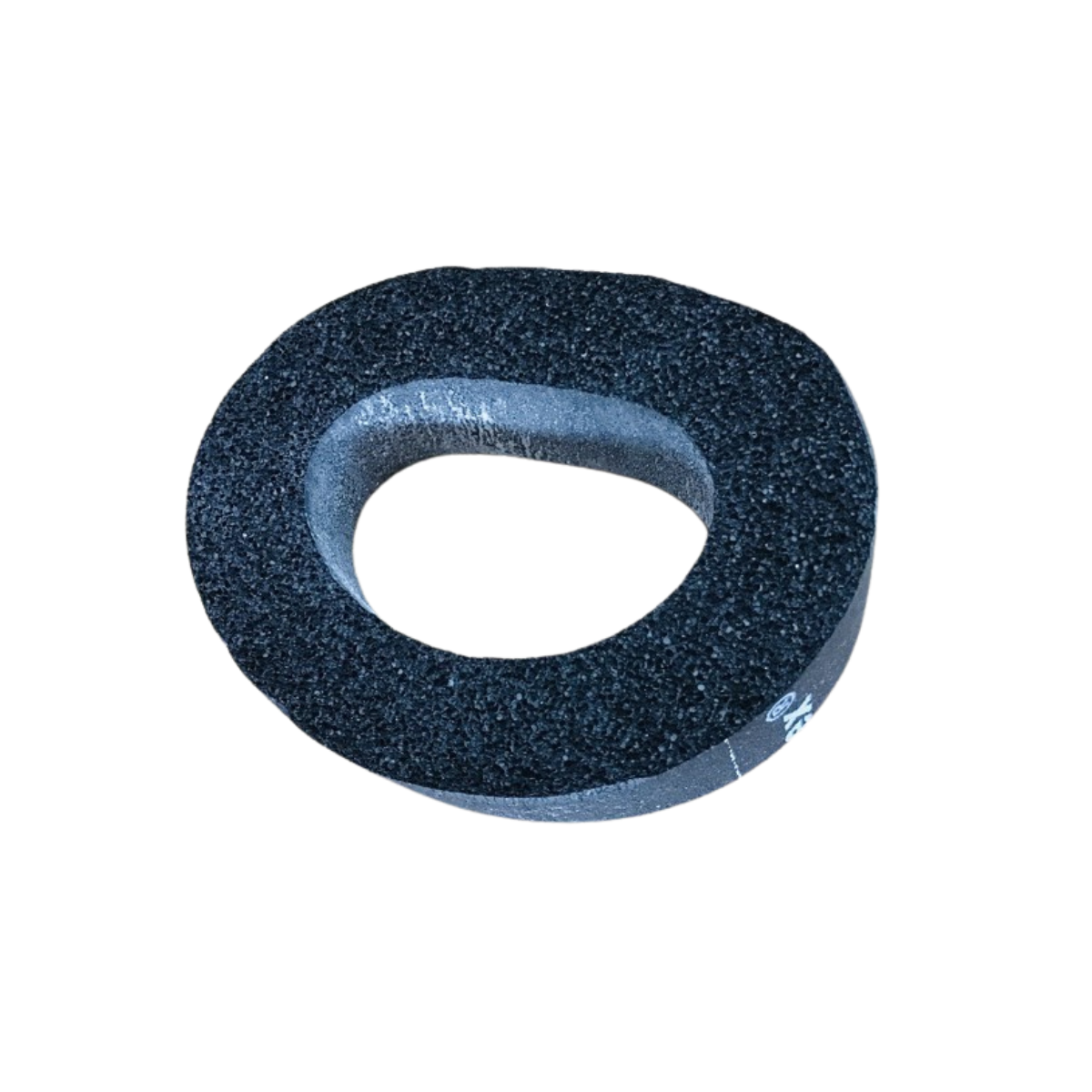 C&C Foam Gasket Rubber For Toilet Cistern Tank Toilet Bowl Gasket Sealing Ring Flange Ring Rubber Gasket Anti Leak
