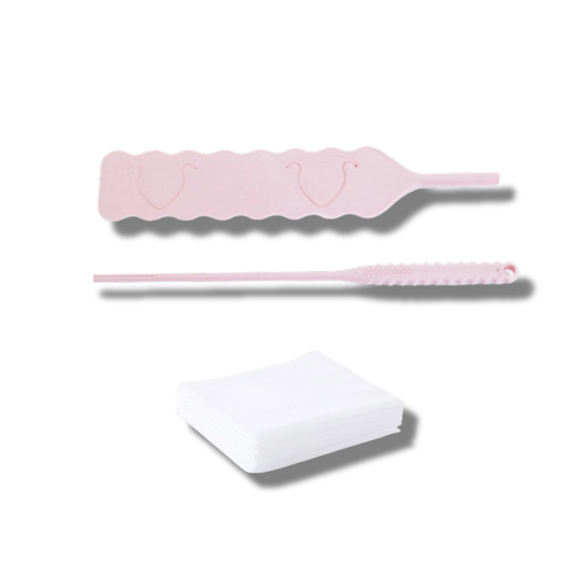 C&C Gap Cleaning Duster Electrostatic Bendable Gap Brush Disposable Non-Woven Dust Cleaner Berus Bawah Katil Habuk