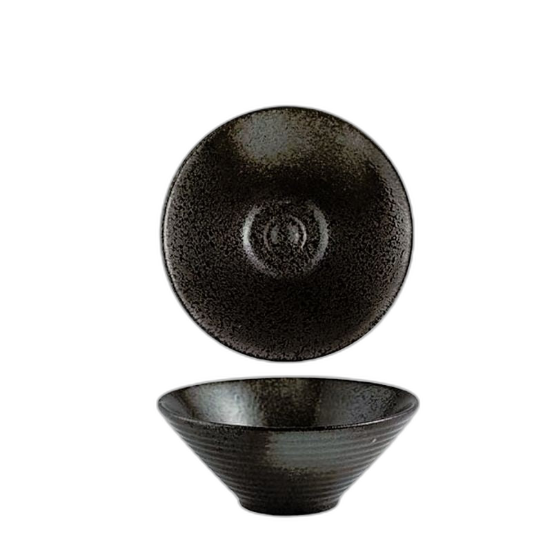 C&C Japanese Ramen Ceramic Bowl Tableware Japanese Tableware Home Restaurant Kiln Ceramic Rice Bowl Seramik Mangkuk
