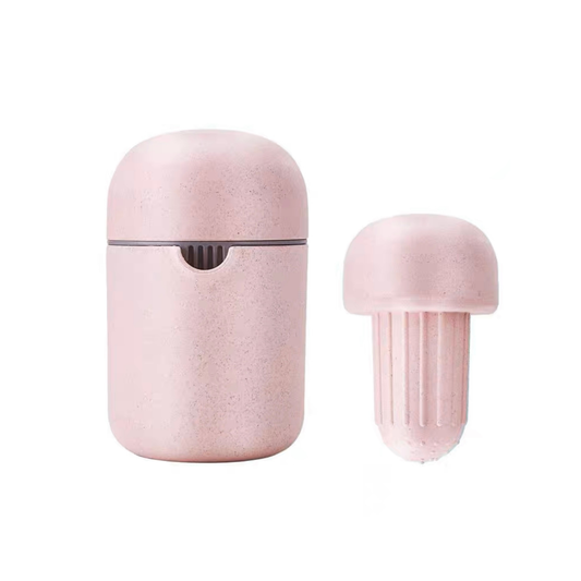 C&C Mini Fruit Squeezer Portable Multifunction Juice Squeezer Extractor Manual Wheat Straw Juicer Pemerah Jus Mini