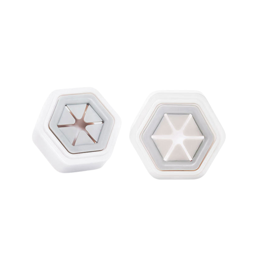 C&C Nordic Self Adhesive Wall Hooks Nail Free Towel Holder Sucker Wall Hanger Kitchen Storage Sticker Holders