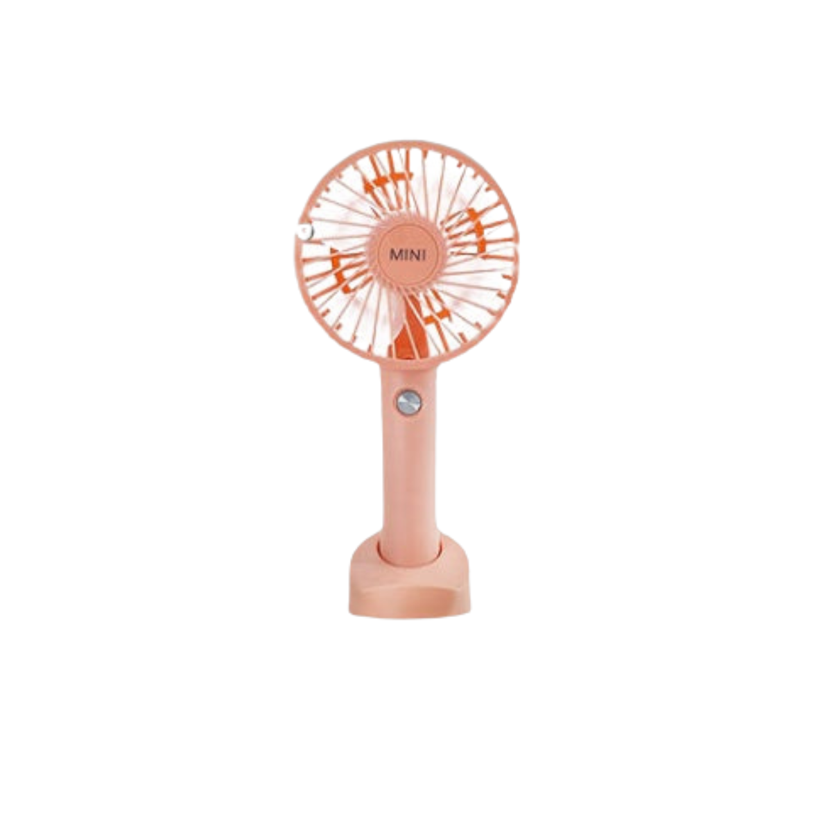 C&C Rechargeable Mini USB Fan Cooling Adjustable Portable Handy Mini Fan Small Fan Kipas Mini Kipas Portable
