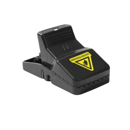 C&C Reusable Plastic Mouse Trap Pest Control Rat Mice Catching Traps Snap Traps Rodent catcher Perangkap Tikus