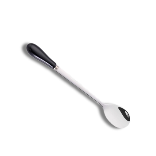 C&C Stainless Steel Coffee Spoon Tea Spoon Table Spoon Dessert Spoon  Ice-Cream Spoon Tableware Cutlery Milk Tea Dessert