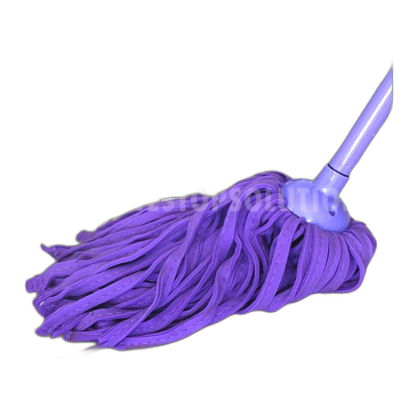 C&C Super Absorbent Mop PVA Dust Mop Magic Mop PVA Mop Easy Mop Hair Cleaning Mop Easy Cleaning Mop Mop Lantai