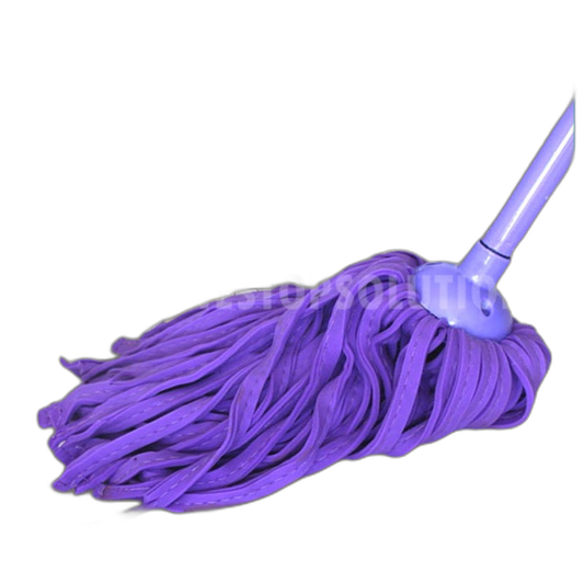 C&C Super Absorbent Mop PVA Dust Mop Magic Mop PVA Mop Easy Mop Hair Cleaning Mop Easy Cleaning Mop Mop Lantai