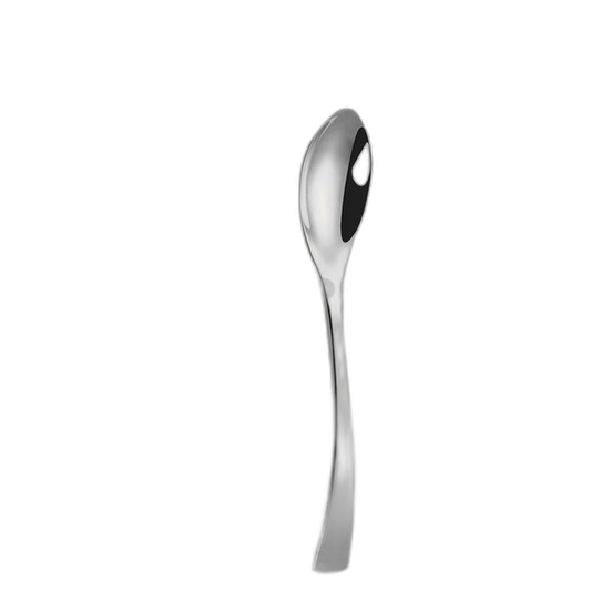 C&C SUS 304 Stainless Steel Dinner Spoon Thicken Dinner Spoon Table Spoon Dessert Spoon Tableware Cutlery Sudu Tebal