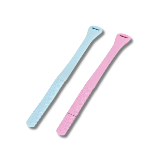 C&C Toilet Seat Cover Lifter Handle Silicone Toilet Lid Handle Pengangkat Tempat Duduk Tandas