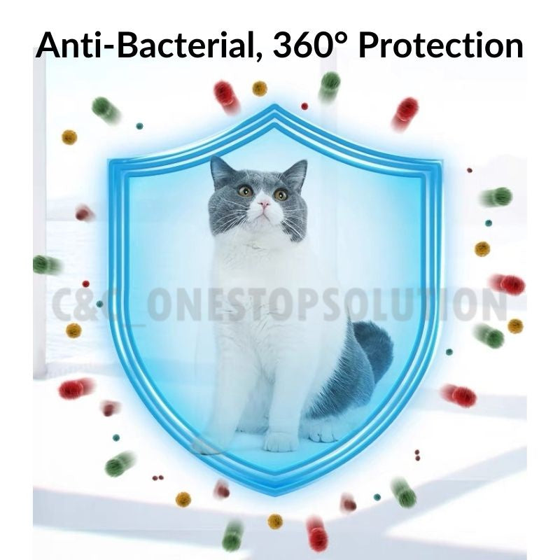 Pet Wet Tissue Stain Remover Cleaning Paper Towels for Dog Cat Eye Wet Wipes Tear Stain Remover Gentle