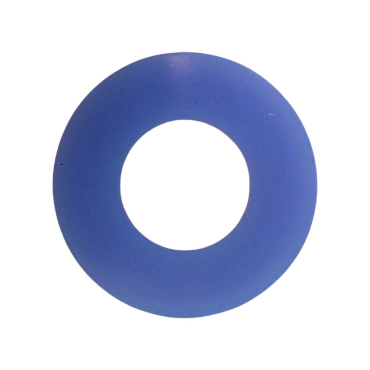 Cistern Silicone Rubber for Outlet Valve Anti-leakage Toilet Accessory CJRP 8005 Silicone Drain Flush Valve Seal Washer