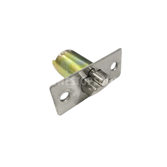 Cylindar Cylindrical Door lock Wood Door Latch Tongue 60mm