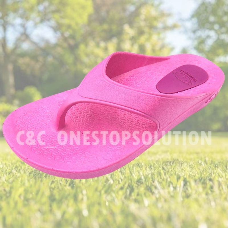 C&C Amigo Women Anti Slip Flip Flop Sandals slipper