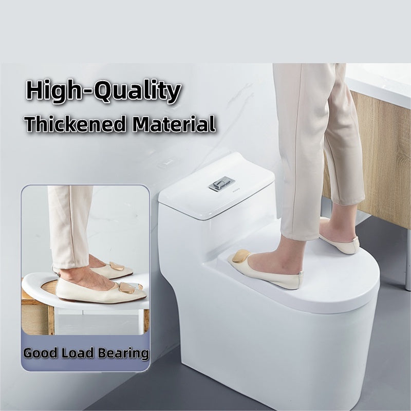 C&C Heavy Duty U Shape Toilet Seat Cover With Soft Close Adjustable Hinge Penutup Mangkuk Duduk Tandas Johnson Sorento