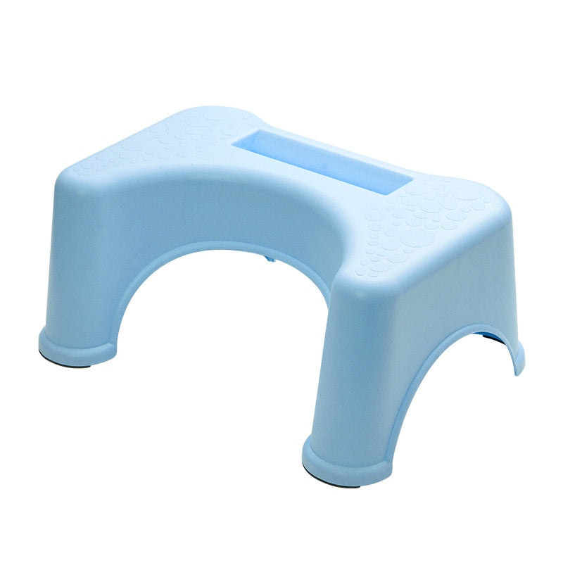 Footrest Toilet Squaty Foot Step Potty Healthy Toilet Squat Toilet Stool Footrest Bathroom Sit Tandas Letak Kaki Squat