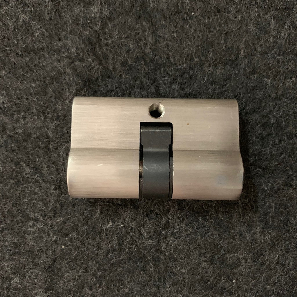 St Guchi Brass Double Key Euro Profile Cylinder 50/60/70MM