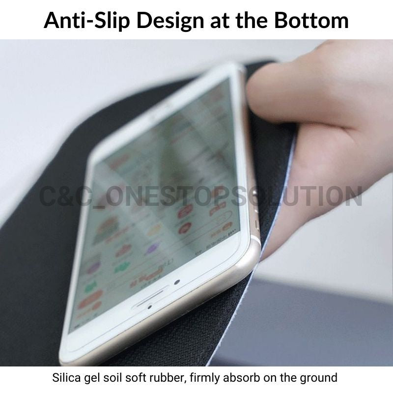 C&C Super Absorbent Non-slip Diatom Mud Pad Floor Mat Kitchen Toilet Pad Bathroom Mat Carpet Kitchen Alas Kaki