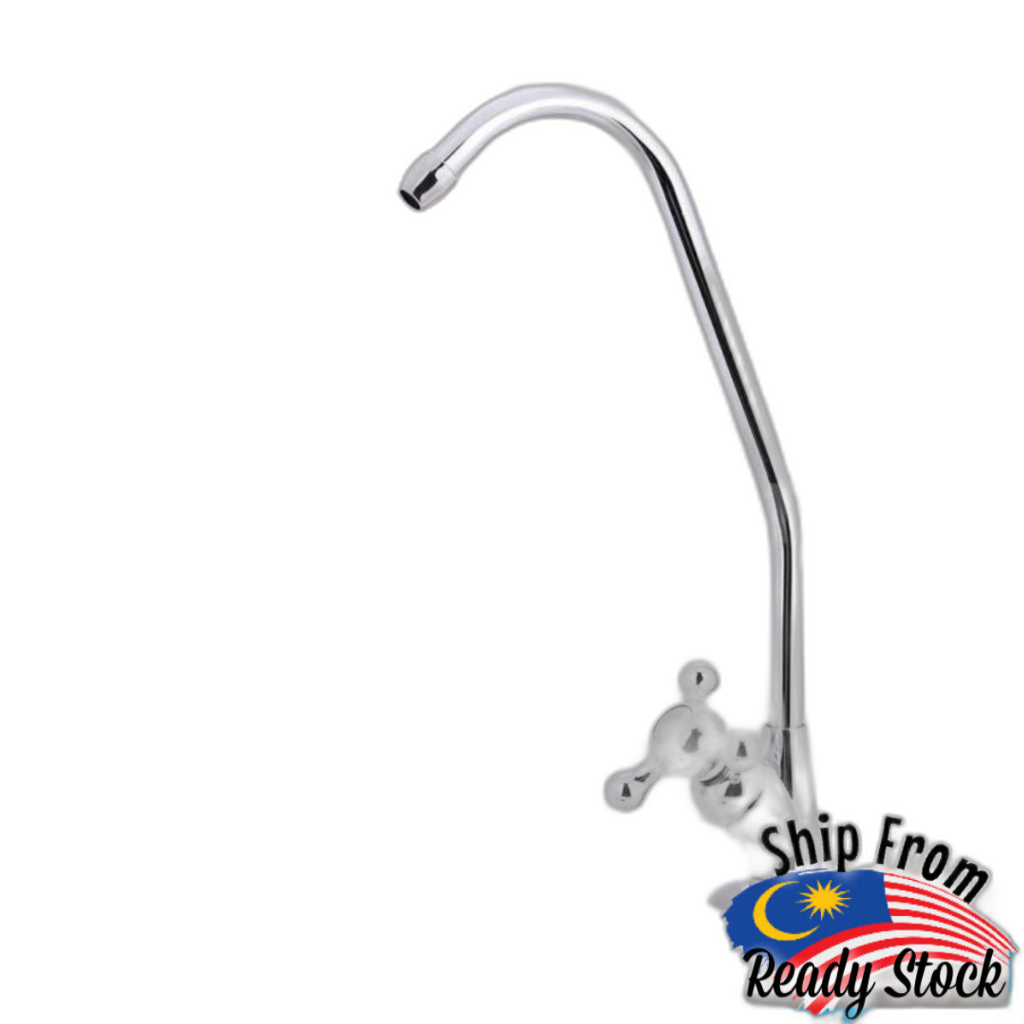 Eco Yang 1/4 Inch Reverse System Kitchen Drinking water Filter