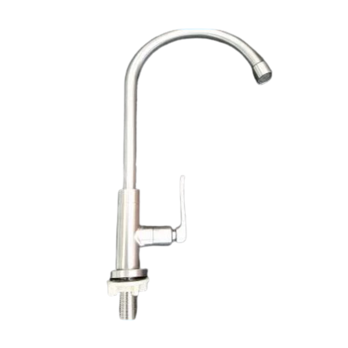 ECO YANG 304 STAINLESS STEEL PILLAR SINK TAP E-8662