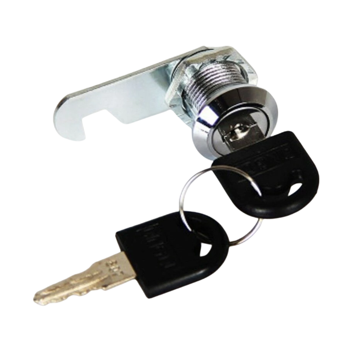 EXCEL Cam Lock 30mm (Drawer/Cupboard use)