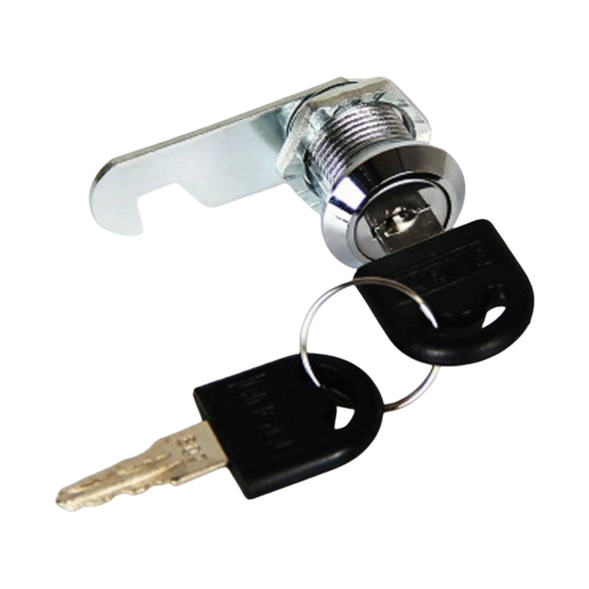 EXCEL Cam Lock 30mm (Drawer/Cupboard use)