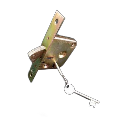 EXCEL Hook Lock - EXML-002/12