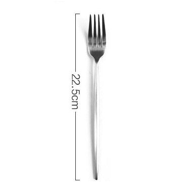 Premium Stainless Steel Serving Spoon Large Dinner Spoon Thicken Buffet Serving Spoon Sharing Spoon 22cm