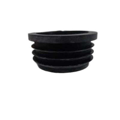 FISH BRAND ACCESSORIES RUBBER CONNECTOR 32MM MODEL CV 8001