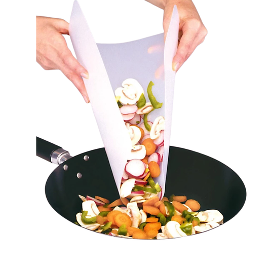 Flexible Plastic Chopping Mat Cutting Board BPA FREE Papan Pemotong Papan Mencincang