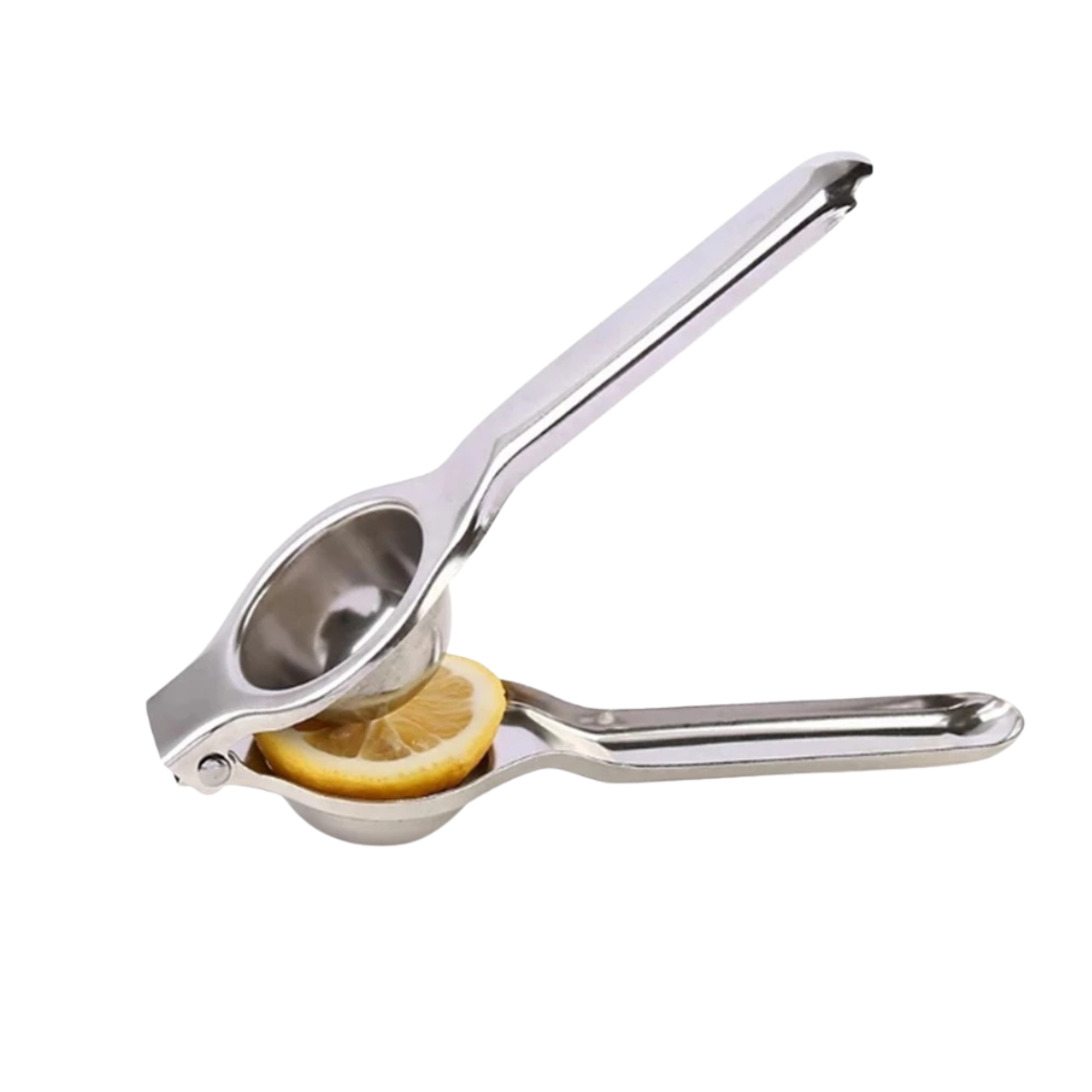 High Quality Stainless Steel Pemerah Jus Buah Manual Juicer Lemon Squeezer Fruits Squeezer Hand Manual Juicer Bar Tools