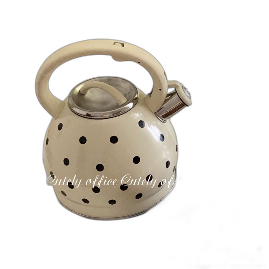 INS KETTLE STAINLESS STEEL Jug Cerek Elektrik Tea Maker Hot Water Pemanas air panas 3500ML INS