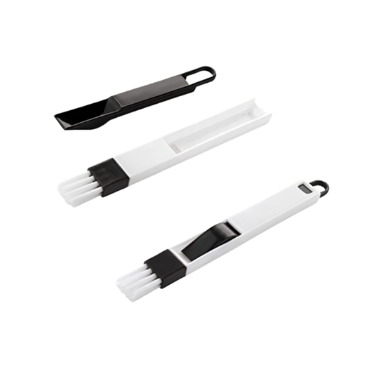 Multifunctional Keyboard Cleaning Brush For Groove Keyboard Cleaner Nook Cranny Berus Pembersih Papan Kekunci