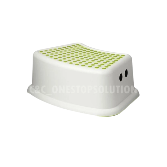 Multipurpose Step Stool Toddler's Stool For Potty Training Baby Exercise Step Stools Kid Toilet Trainer Children's Stool