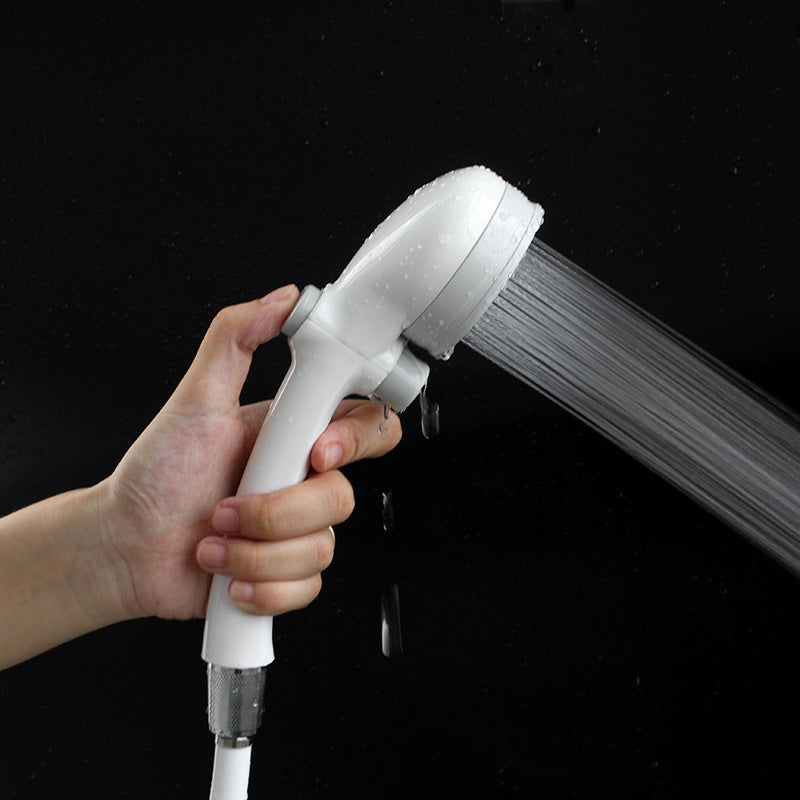 C&C Japan High Pressure Shower Booster Water Saving Water Spray Spout Faucet Water Jet Shower Head