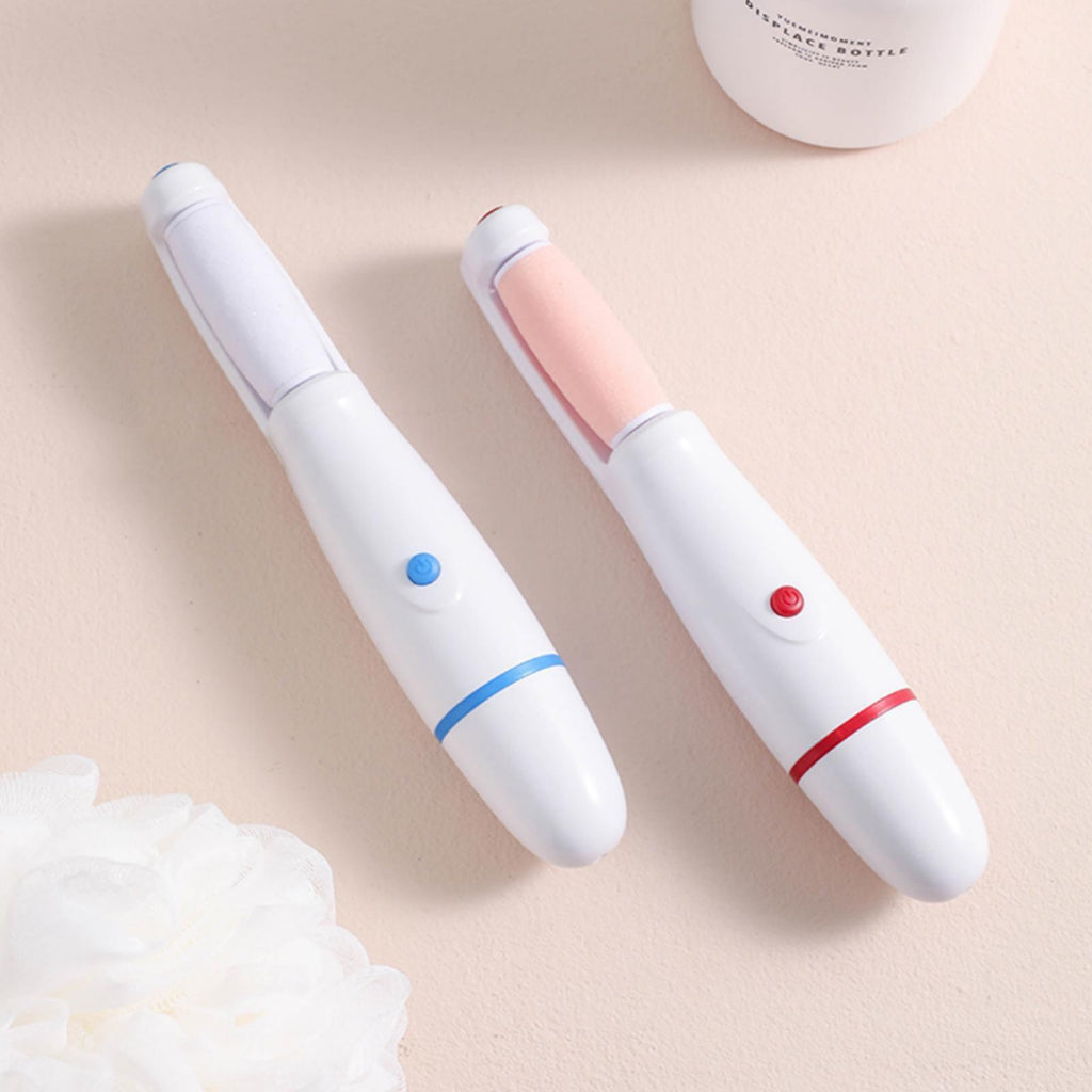 Electric Callus Remover Portable Foot File Pedicure Tools Electric Grinder Rechargeable Foot Care Penggelek Kaki