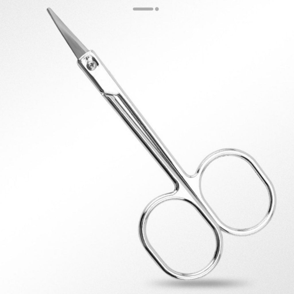 8pcs Manicure Set Pedicure Set Stainless Steel Travel Hygiene Kit Nail Clipper Earpick Cutter Scissors Pengetip Kuku