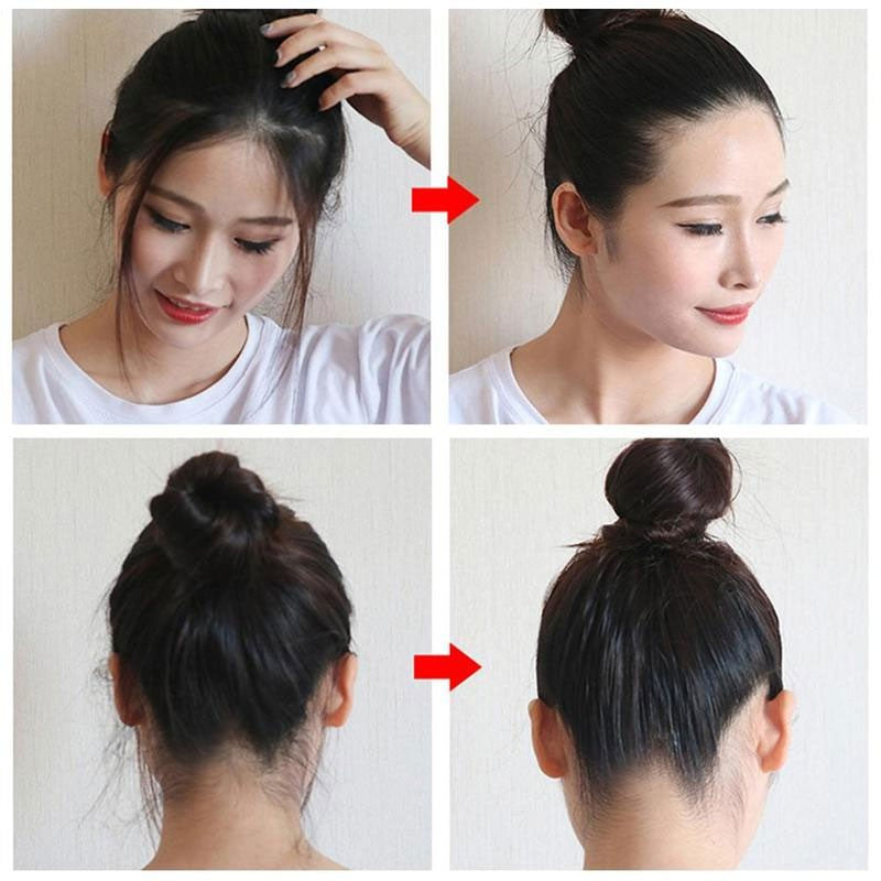 Hair Finishing Cream Frizzy And Fluffy Hair Ladies Water Gel Comb Children's Hair Wax Stick