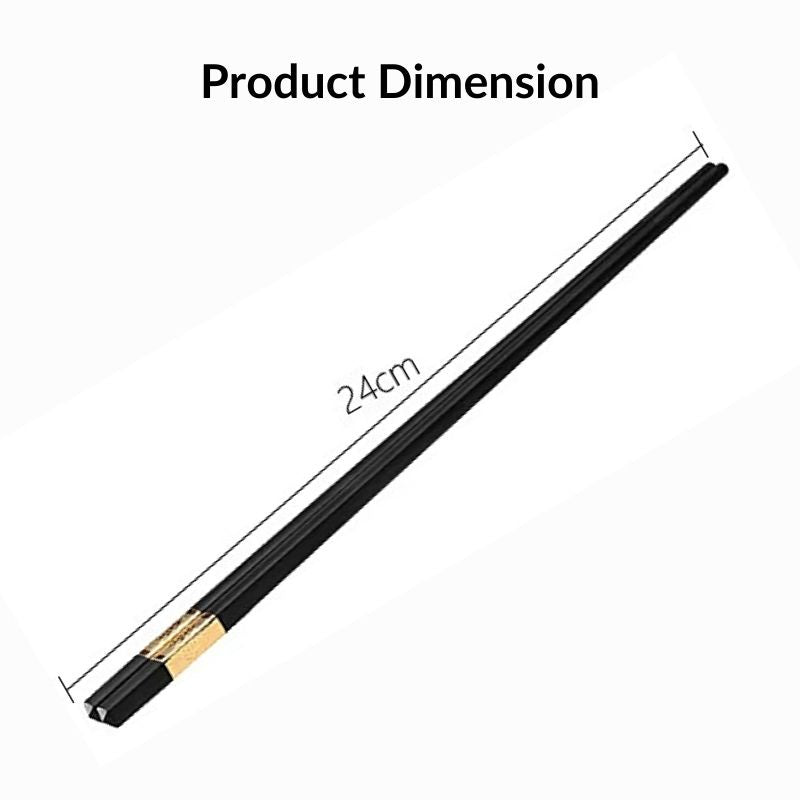 SUS304 Thicken Korean Stainless Steel Spoon Long Handle Cutlery Square Shank Tableware Korea Sudu Panjang Tebal