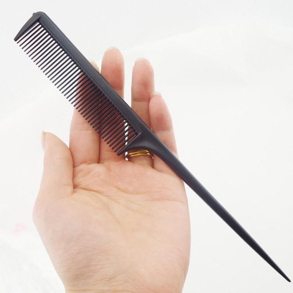 Hair Finishing Cream Frizzy And Fluffy Hair Ladies Water Gel Comb Children's Hair Wax Stick