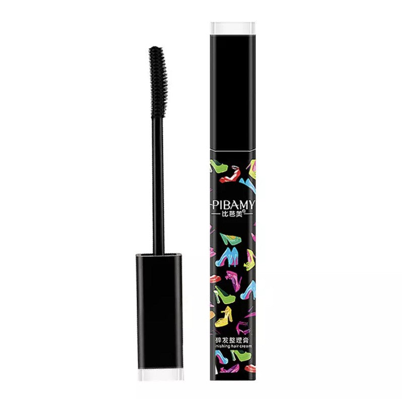 Hair Finishing Cream Frizzy And Fluffy Hair Ladies Water Gel Comb Children's Hair Wax Stick