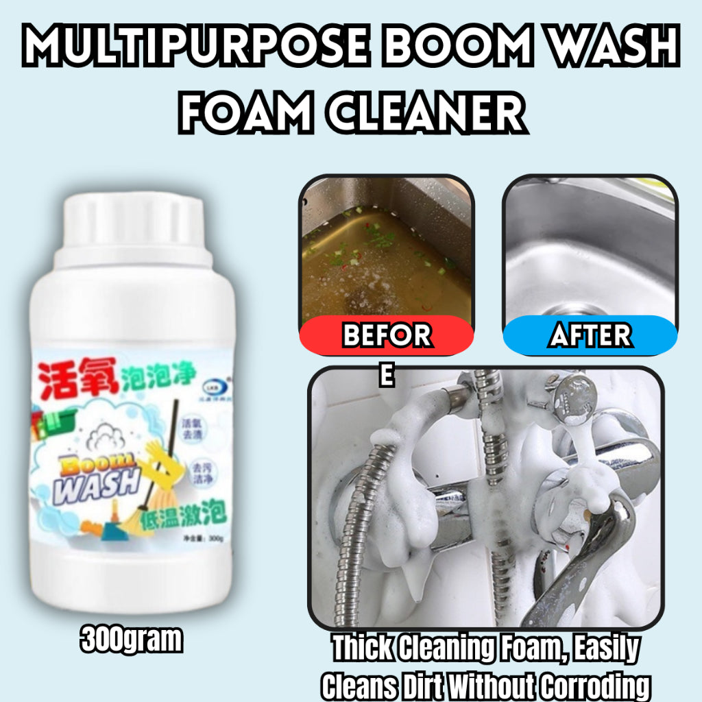 C&C Toilet Cleaner Pewangi Tandas Toilet Bowl Gel Cleaner Push Type Bathroom Freshener Mangkuk Tandas