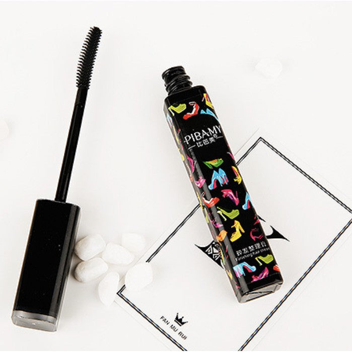 Hair Finishing Cream Frizzy And Fluffy Hair Ladies Water Gel Comb Children's Hair Wax Stick